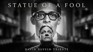 Statue of a Fool