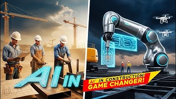 Construction and Generative AI