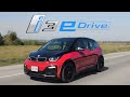 2018 BMW i3s Range Extender (REx) Review - The Future Of Cars?