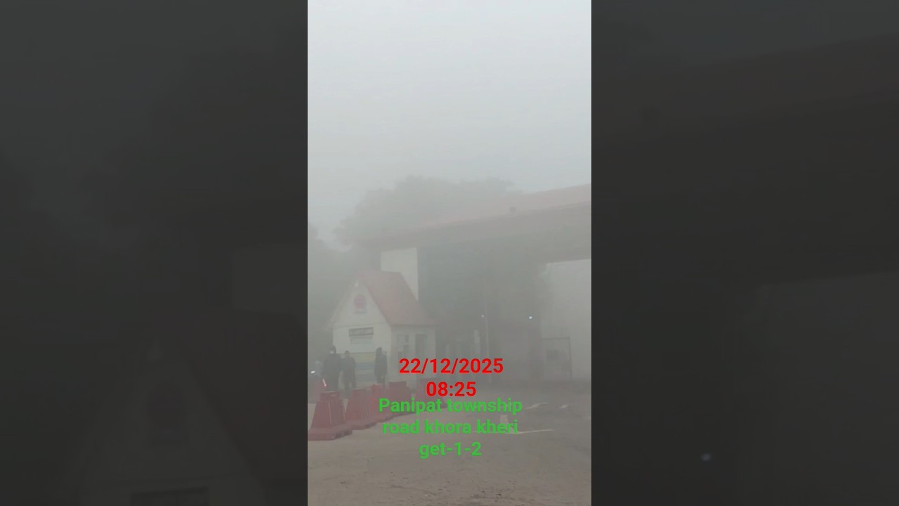 panipat township road khora kheri Get-01-02