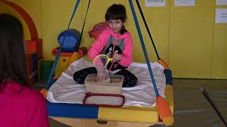 Senzorna Integracija