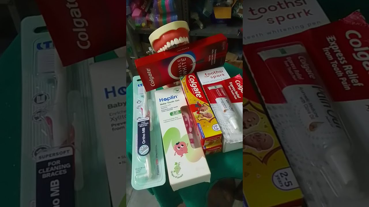 Advanced Dental Supplies