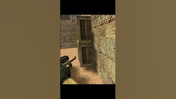 Deagle Rush Cat #dust2  #cs16 #gaming