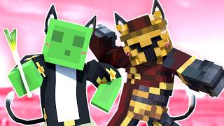 CATBOYS SLIMEKNIGHT (SFAWTDE) CATBOYS SLIMEKNIGHT (SFAWTDE)