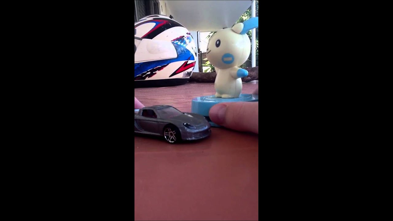 Tirtwig and minums day off part 3