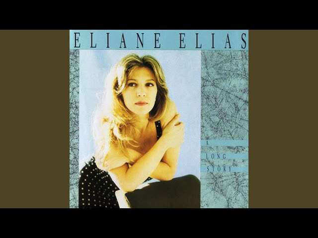 Eliane Elias - The Nile