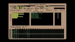 Search on... by Noscarletofmine (IT) (Schism Tracker)