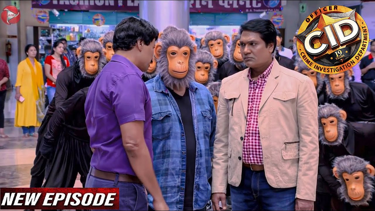 CID New Epidode | Crime Story 2026 | सी.आई.डी. | CID | New Episode 2026 | Cid Session 2