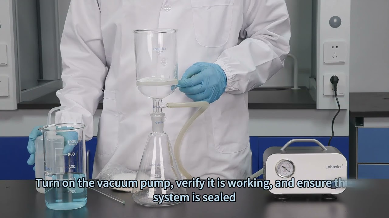 Glass 24/40 Erlenmeyer Flask: Heavy-Duty Borosilicate for Precision! 🌟