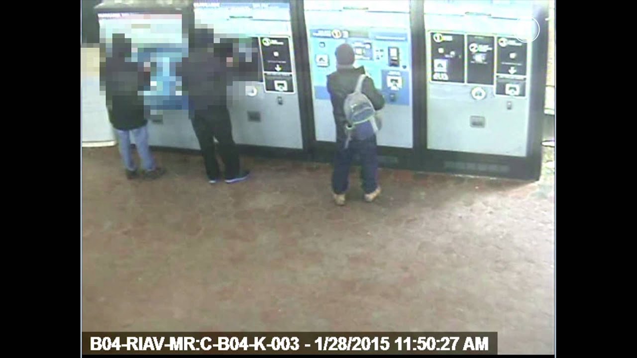 Person of Interest in Assault with Intent to Rob, 2300 b/o 13th Pl, NE, on January 20, 2015 videos for cats