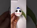 Poppy Playtime Chapter 5 the Prototype clay art 🤡 #clay #prototype #chapter5 #diy