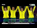 2026 Glasgow Games to re-ignite multi-sport event
