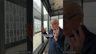 Day in the life of an NYC Architect