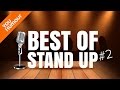 Best of  humour stand up 2