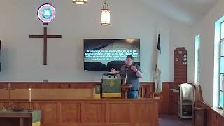 Colfax UMC - Father's Day - 6-20-2026