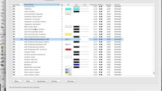 Vectorworks Text Tool