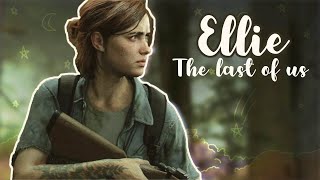 Create a Sim - Ellie The last of Us 2 - The Sims 4