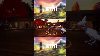 ジョウト地方を舞台にした3Dアドベンチャーが楽しそうな件