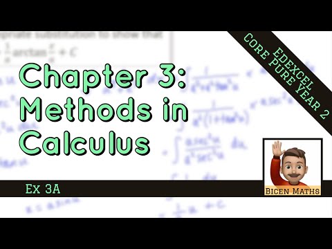 Methods in Calculus