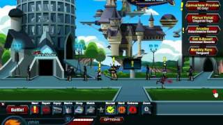 Mechquest how to get Decimator and nether hover