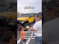 “Ducking Jeep” Part 20! 🦆 #jeep #wrangler #shorts #cars #spongebob #car #duck #ducking #ducks #4x4
