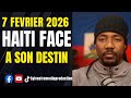 VANDREDI 6 FEVRIYE 2026 || KIJAN SA YE POU SAMEDI 7 FEVRIYE A?