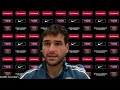 Interview: Nicolás Lodeiro on facing NYCFC in the CCL Semifinals