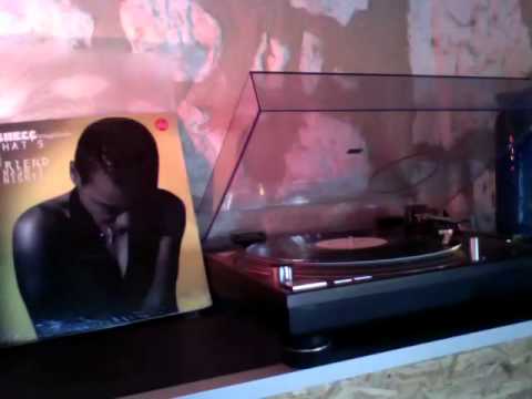 Me'Shell NdegéOcello — Me'Shell Ndegéocello "If that's your boyfriend"-Mad Sex Mix Extended By Lil Louis