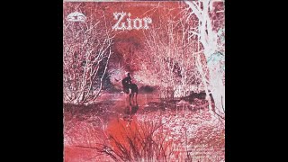Download Lagu Zior – Zior(1971 UK Hard Rock, Prog Rock, Psychedelic Rock)Full Album MP3