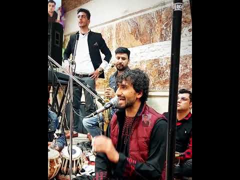 آهنگ یار میده گک دارم نامشه نمیدانم فهیم پروانی جدید Fahim Parvani New 