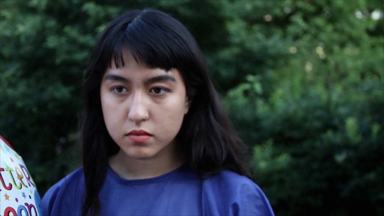 Watch Russian Baths - "Parasite" on YouTube Watch Russian Baths - "Parasite" on YouTube