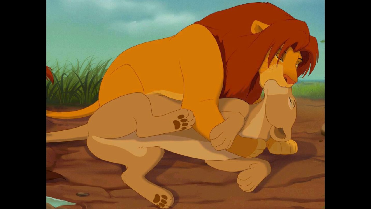 Sex Simba 45