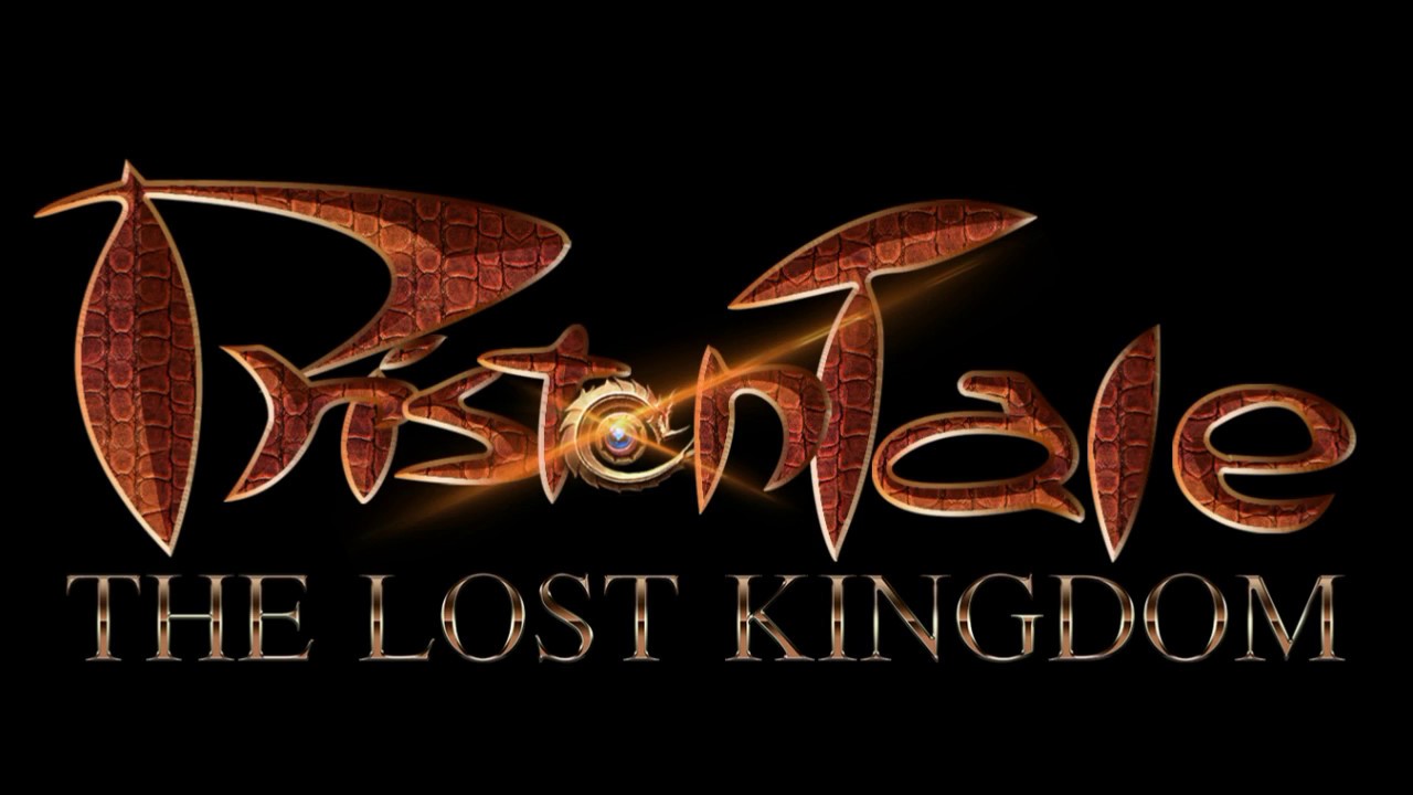 Priston Tale - The Lost Kingdom - Vídeo Trailer 2017