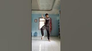 Ahlef Yamin Choreo Mirror