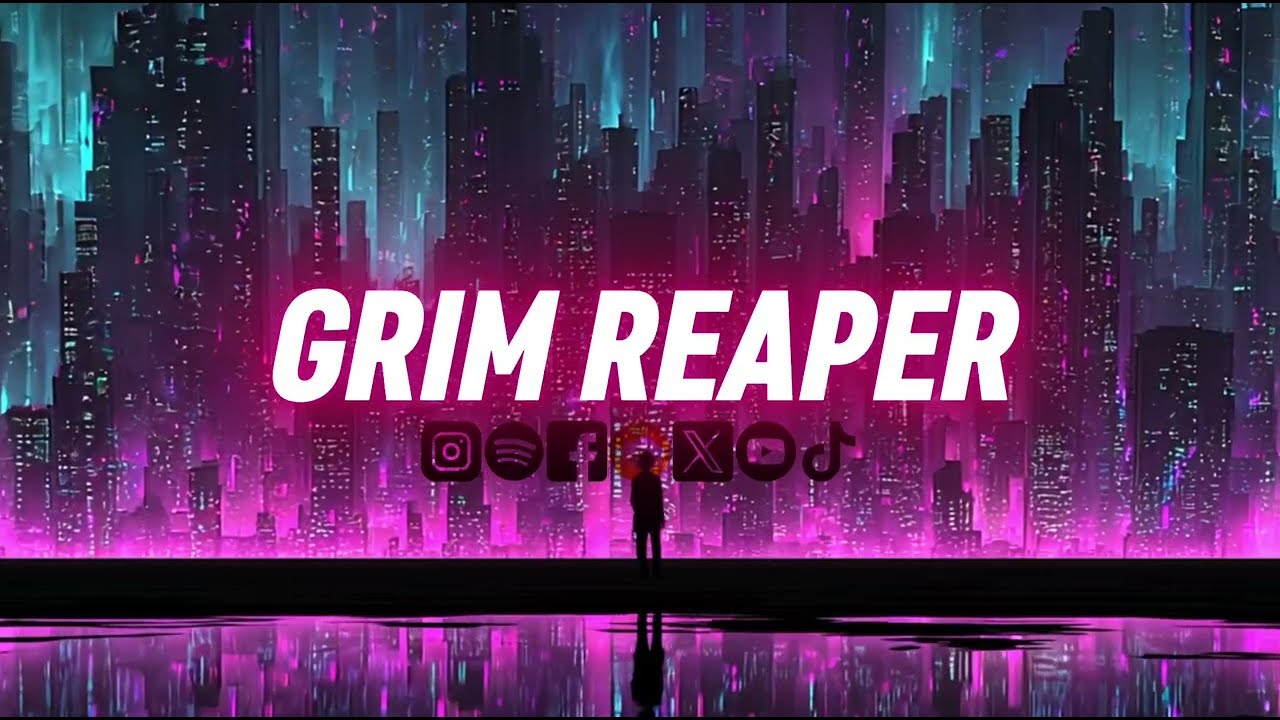 Hella Secrets - Grim Reaper