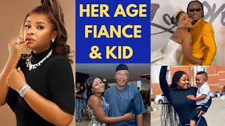 Bimbo Ademoye Biography, Age, Networth, Kids, Movies