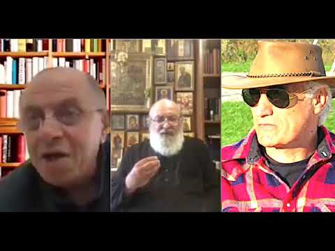 თეოფილე მალაქიას პასუხი დეკანოზ დავით ქვლივიძეს,მის მიერ ლევან ბერძენიშვილისათვის გაცემულ პასუხზე.