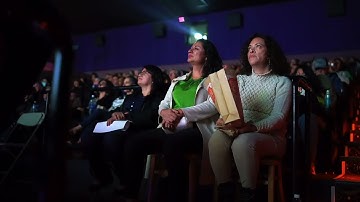 Rosales Sisters Scholarship Campesinos Screening