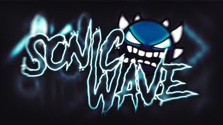 SONIC WAVE 80-100 JUMP FROM NINE CIRCLES