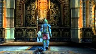 Symphony of Destruction AMV Final Fantasy XII Crisis Core