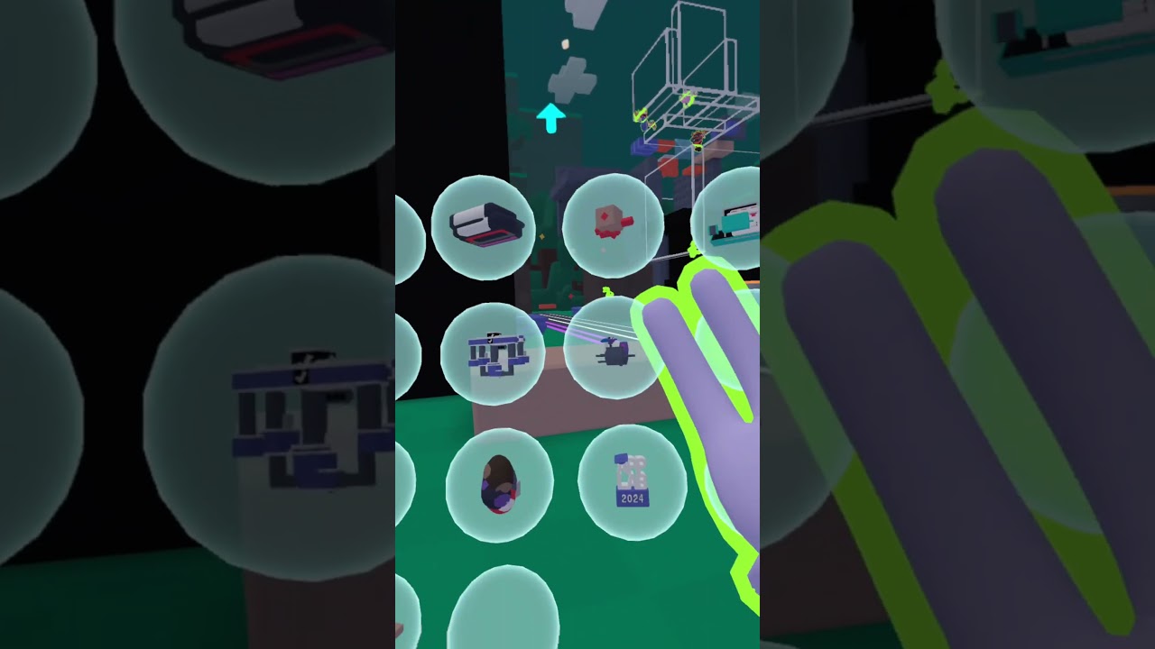 YEEPS: FREE BUILD DROP!!