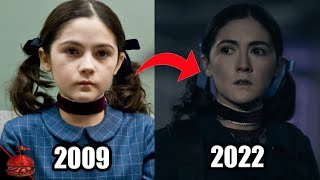 Orphan-Ий 2Дугаар Анги? Orphan First Kill