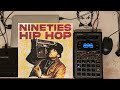 SP404MKII / Tracklib / Guitar + Bass + Keyboard Beat (Samples in Description)