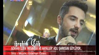 Gökhan Özen & Resimler Hayaller - M.Gezegeni..