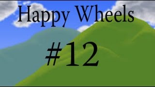 MOST IMPOSSIBLE 100% IMPOSSIBLE - Reece Plays Happy Wheels | Part 12