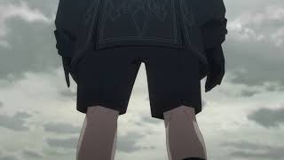 Pov 9S Sits On Your Face