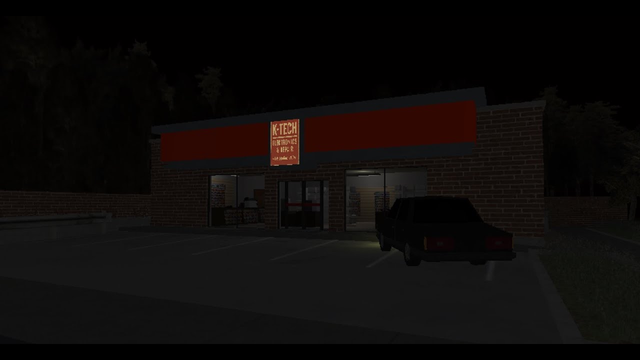 Customer Support – Nothing will go wrong at this night shift