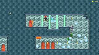 Supertux 0.4.0Rubberducks Levels-Part.10-Finde Den Richtiggen Weg