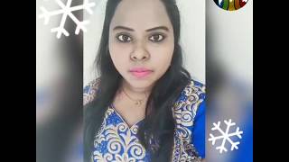 AGAPE TV YouTube Carol 2019 | Episode 3 | Christmas season