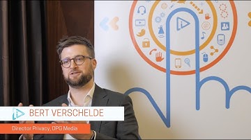 EDAA Summit 2025 Interview with Bert Verschelde